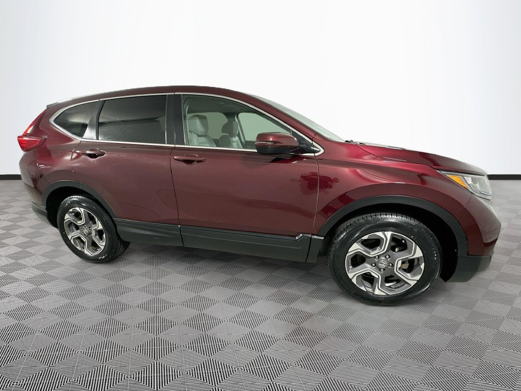 Used 2019 Honda CR-V EX-L image 11