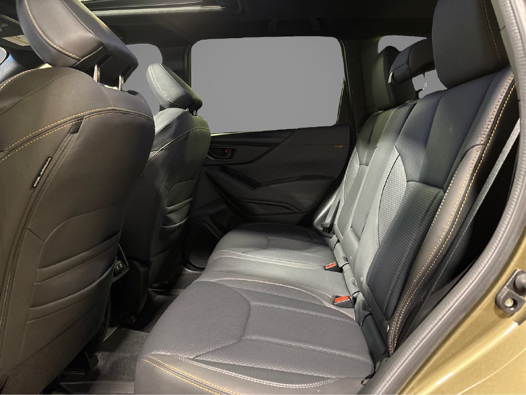 Used 2023 Subaru Forester Wilderness AWD/4WD image 12