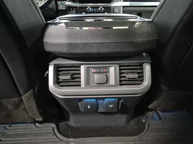 Certified 2021 Ford F150 Lariat w/ Equipment Group 502A High image 24