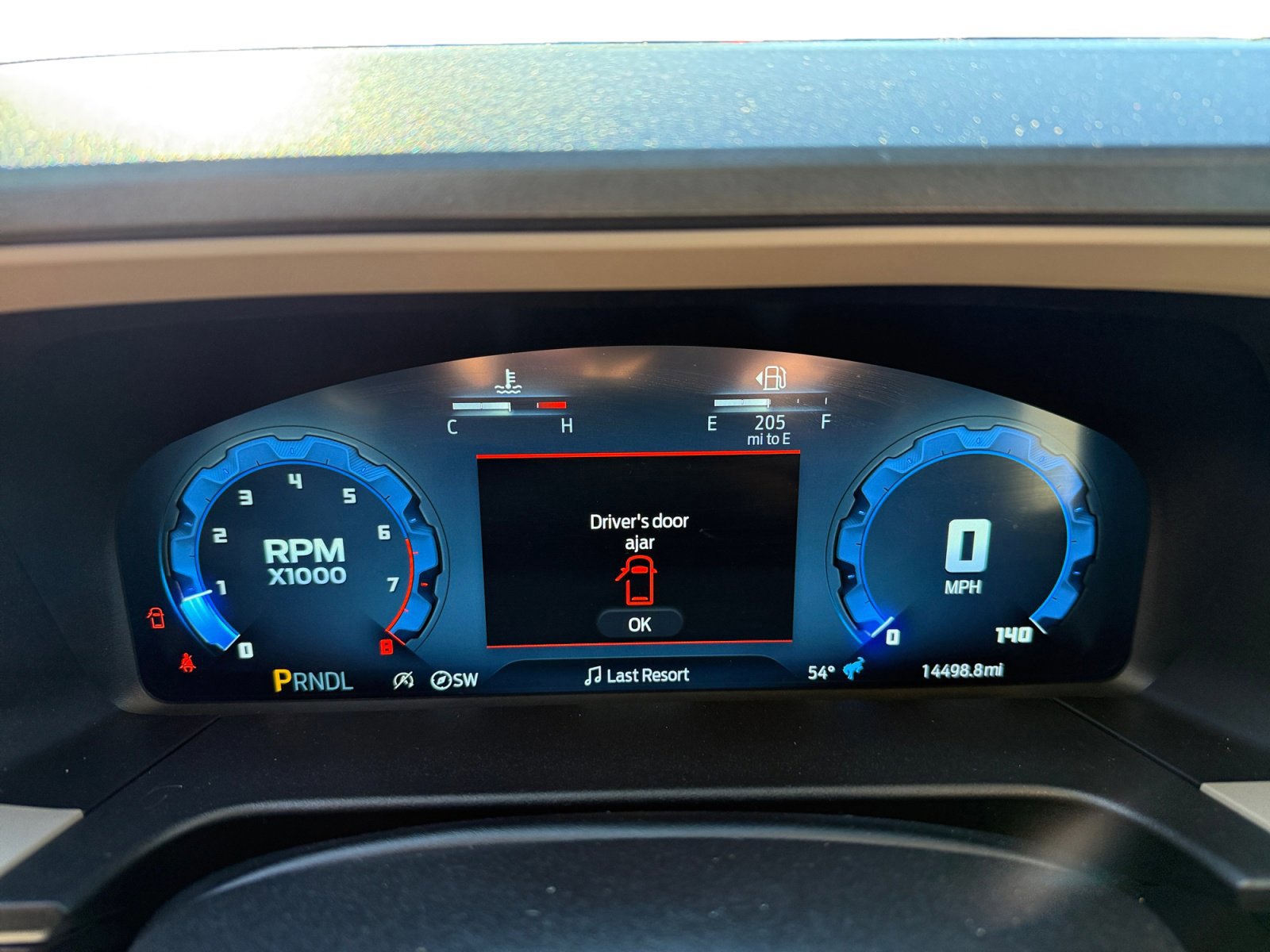 Certified 2025 Ford Bronco Sport Big Bend w/ Convenience Package image 11