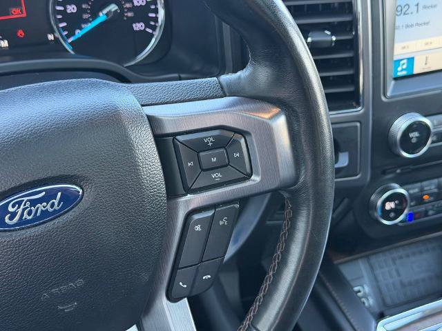 Certified 2018 Ford Expedition Platinum AWD/4WD image 18