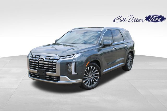 Used 2023 Hyundai Palisade Calligraphy