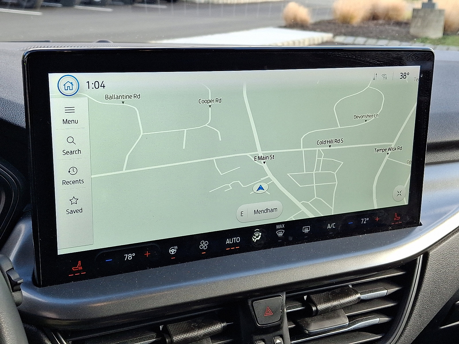 Certified 2023 Ford Escape Active w/ Tech Pack #2 image 17