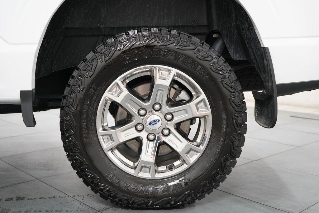 Certified 2021 Ford F150 XLT w/ Equipment Group 302A High AWD/4WD image 33