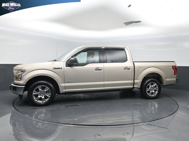 Certified 2017 Ford F150 XLT w/ Equipment Group 302A Luxury RWD image 4
