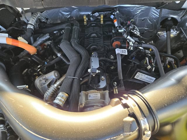 Certified 2024 Ford F150 XLT w/ Equipment Group 302A MID AWD/4WD image 29