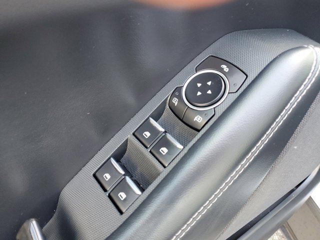 Certified 2023 Ford Mustang Mach-E Select image 17