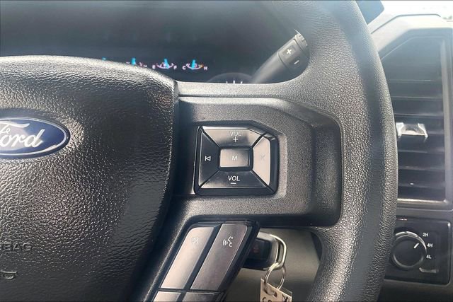 Certified 2022 Ford F250 XL w/ Power Equipment Group AWD/4WD image 19