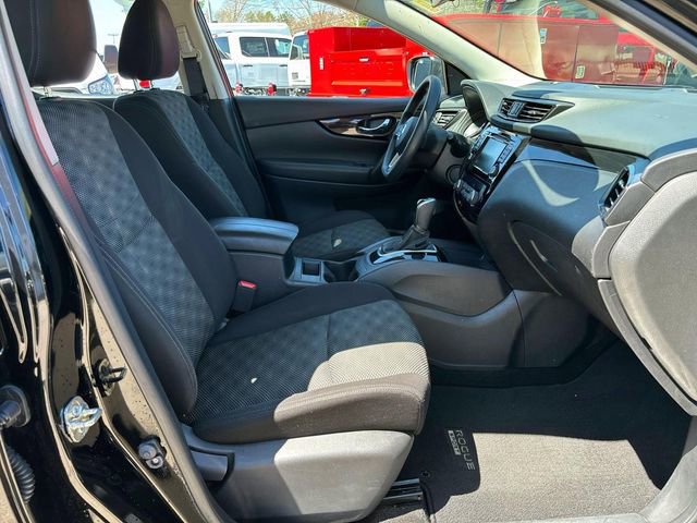 Used 2019 Nissan Rogue Sport SV AWD/4WD image 10