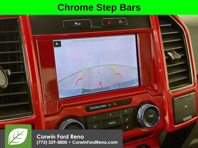 Certified 2019 Ford F150 XLT w/ XTR Package image 13