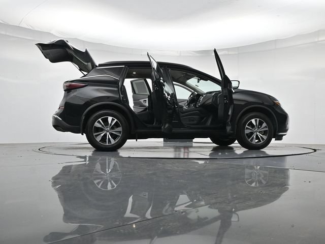Used 2024 Nissan Murano SV FWD image 51