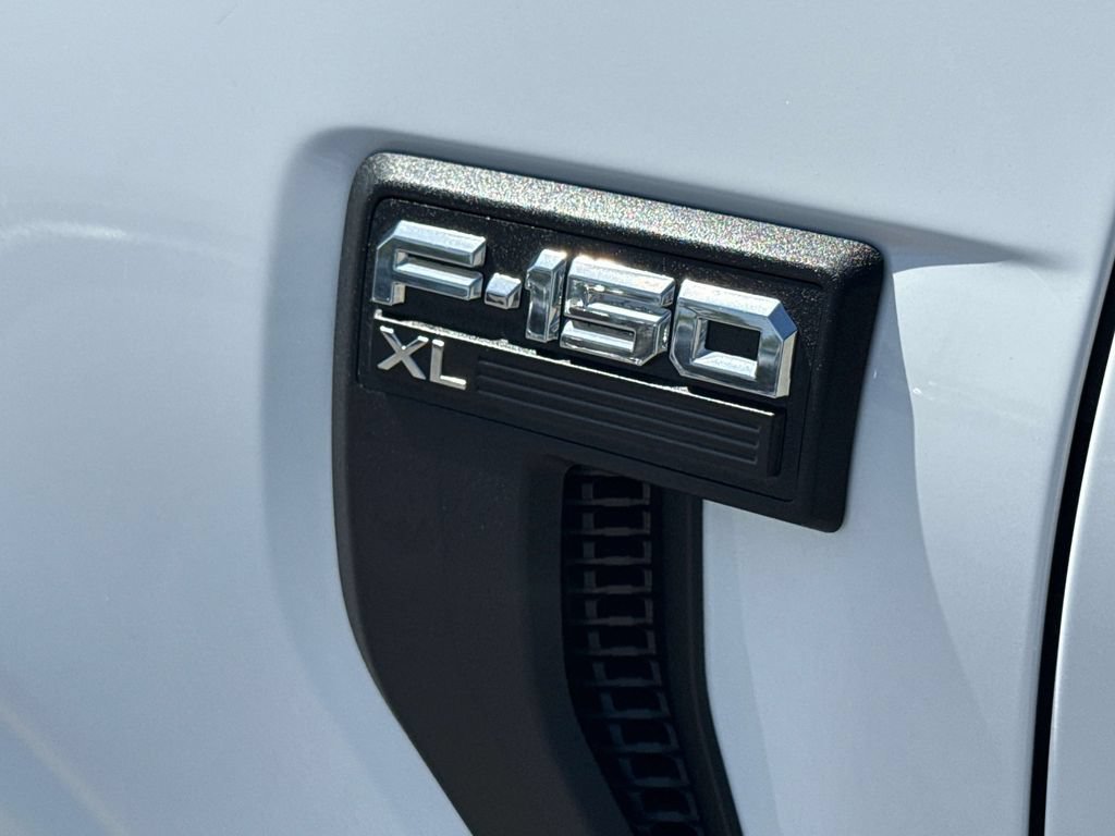 Certified 2022 Ford F150 XL w/ Equipment Group 101A High RWD image 12