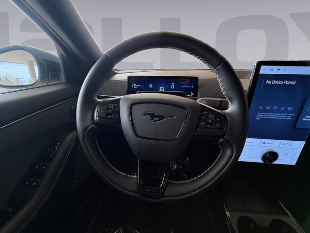 Certified 2025 Ford Mustang Mach-E GT image 13