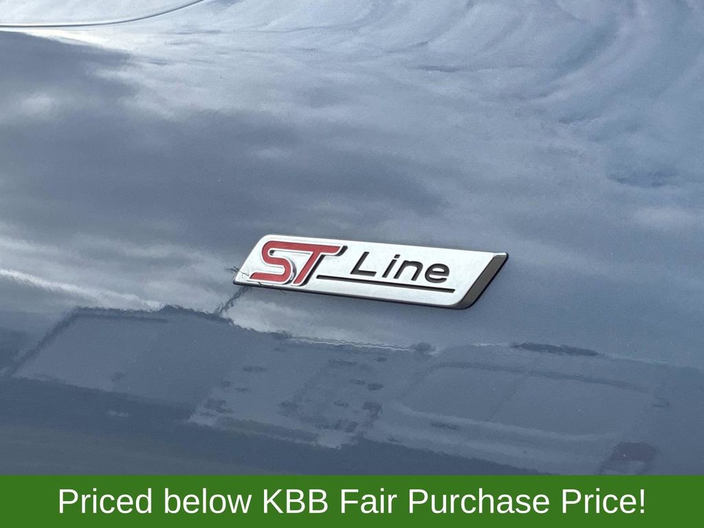 Certified 2024 Ford Escape ST-Line image 20