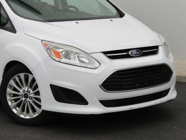 Certified 2018 Ford C-MAX SE w/ Cargo Management Package image 4