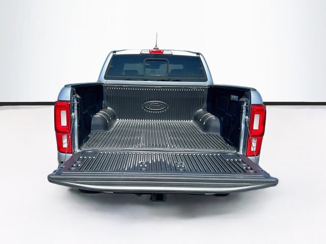 Certified 2023 Ford Ranger 4x4 SuperCrew image 33