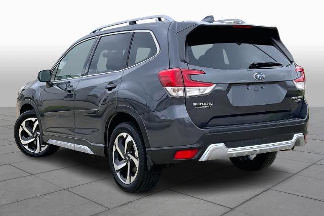 Used 2022 Subaru Forester Touring w/ Popular Package #2 AWD/4WD image 2