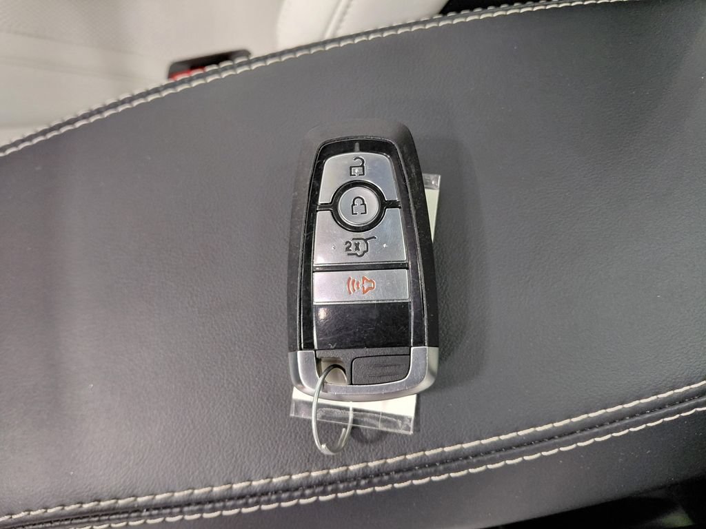 Certified 2023 Ford Mustang Mach-E Premium AWD/4WD image 37