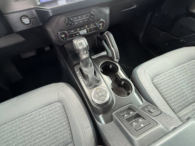 Certified 2023 Ford Bronco Outer Banks AWD/4WD image 15