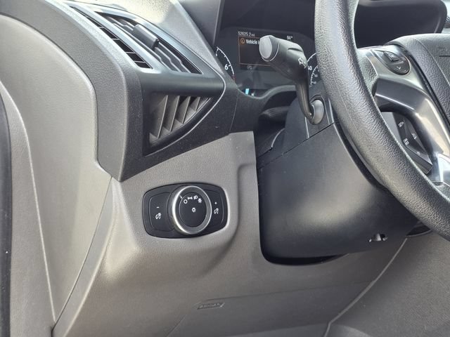 Certified 2023 Ford Transit Connect XL FWD image 16
