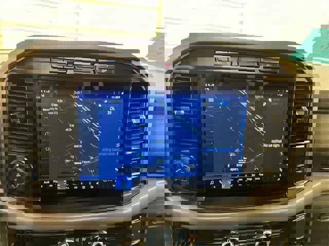 Certified 2024 Ford F150 XLT w/ Mobile Office Package image 14