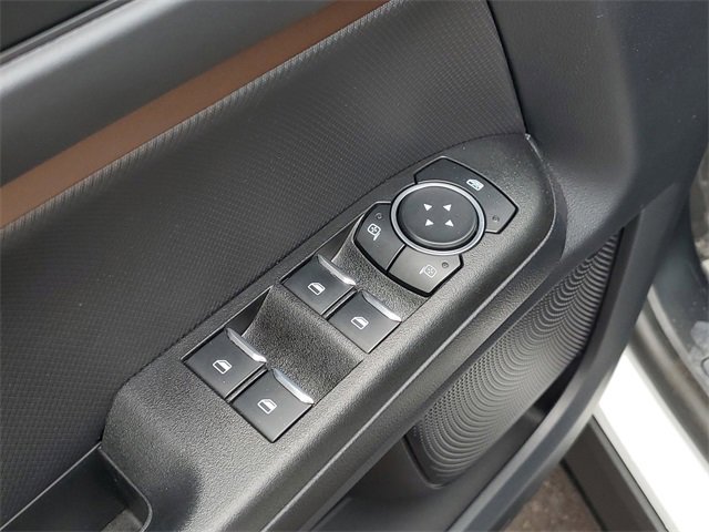 Certified 2023 Ford Bronco Sport Outer Banks image 9