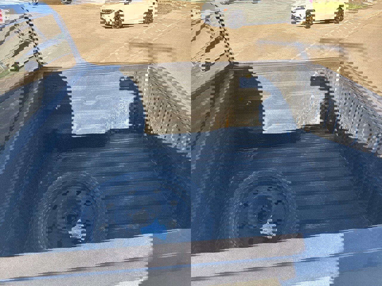 Certified 2024 Ford Maverick XLT w/ Equipment Group 300A Standard image 9