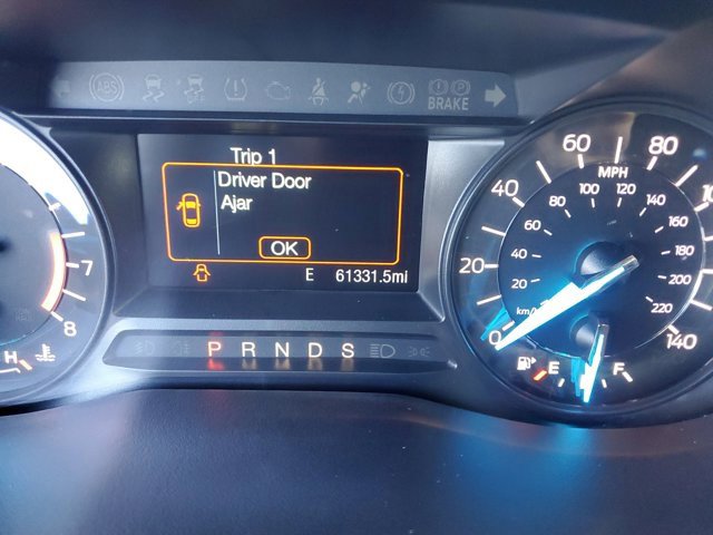 Certified 2017 Ford Explorer XLT image 23