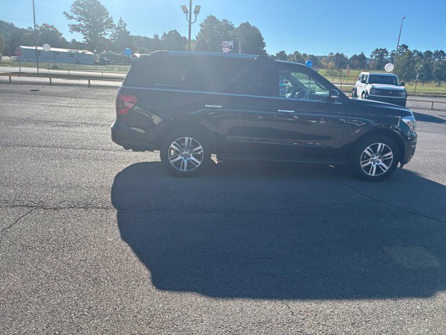 Certified 2024 Ford Expedition Limited RWD image 45