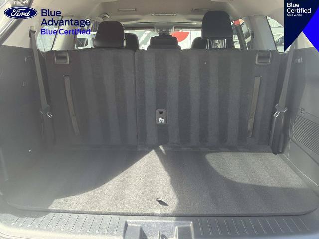Used 2021 Toyota Highlander Limited FWD image 7