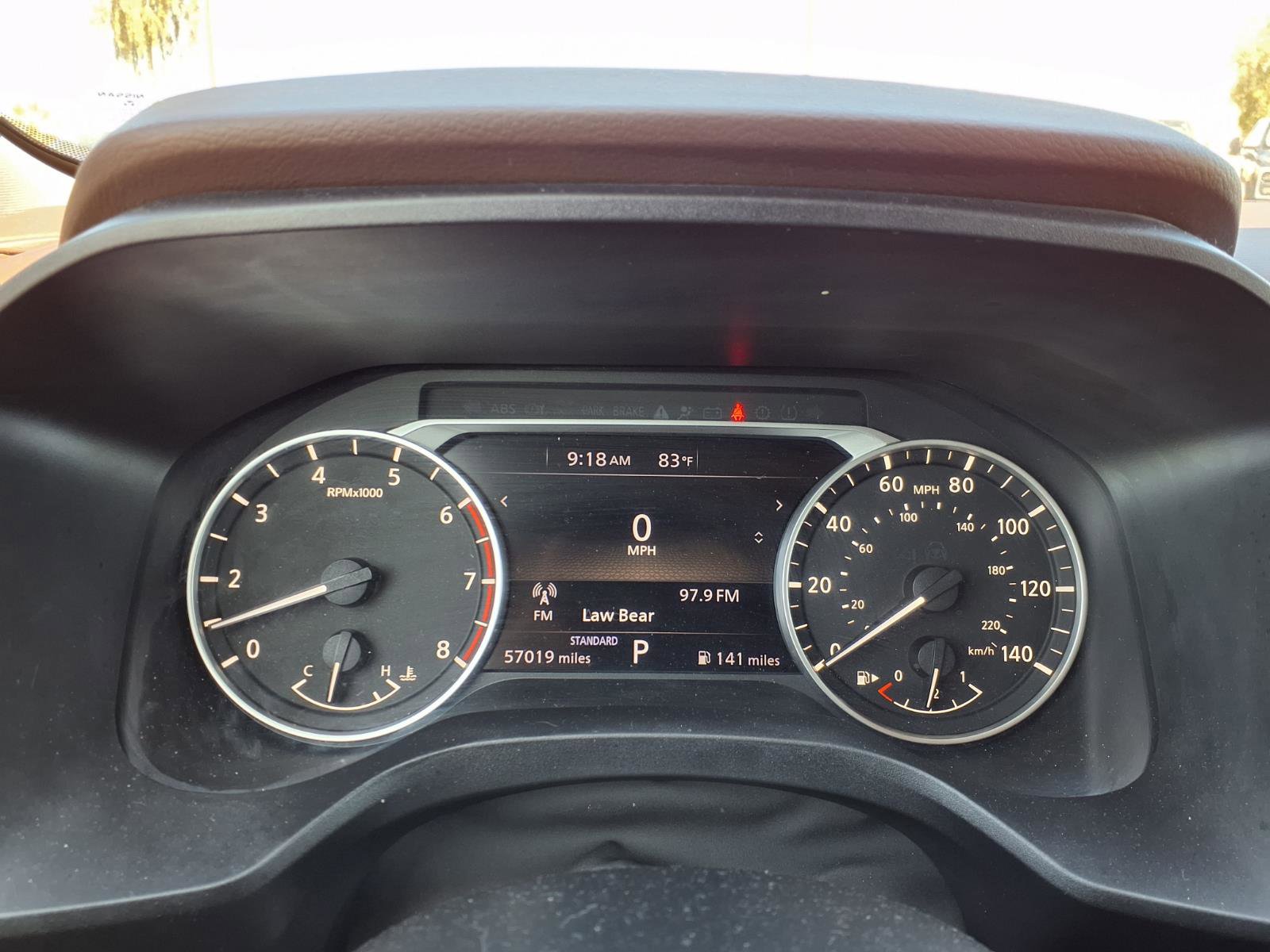 Used 2022 Nissan Rogue SV FWD image 26