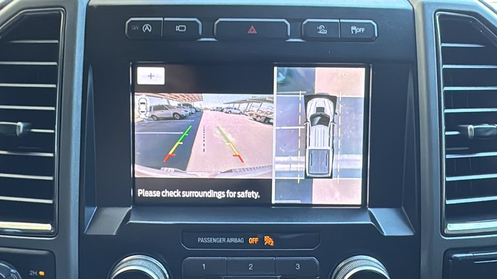 Certified 2019 Ford F150 Raptor AWD/4WD image 17