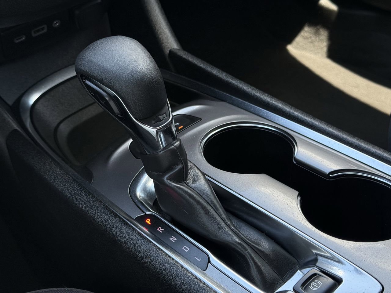 Used 2024 Chevrolet Malibu LT image 20