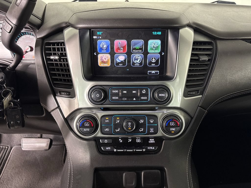 Used 2020 Chevrolet Tahoe LS RWD image 29