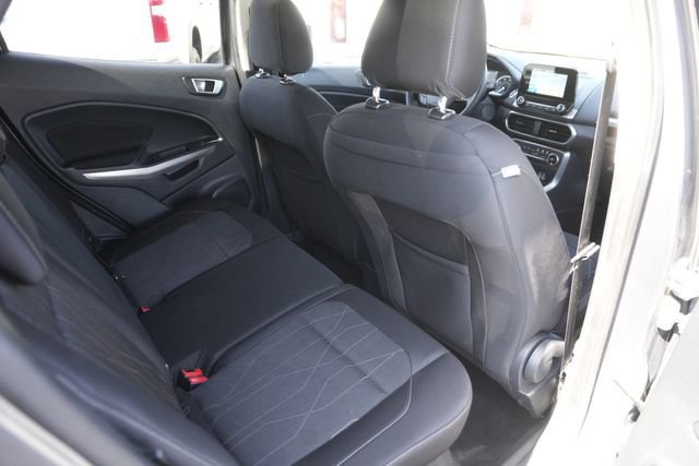 Certified 2018 Ford EcoSport SE image 14