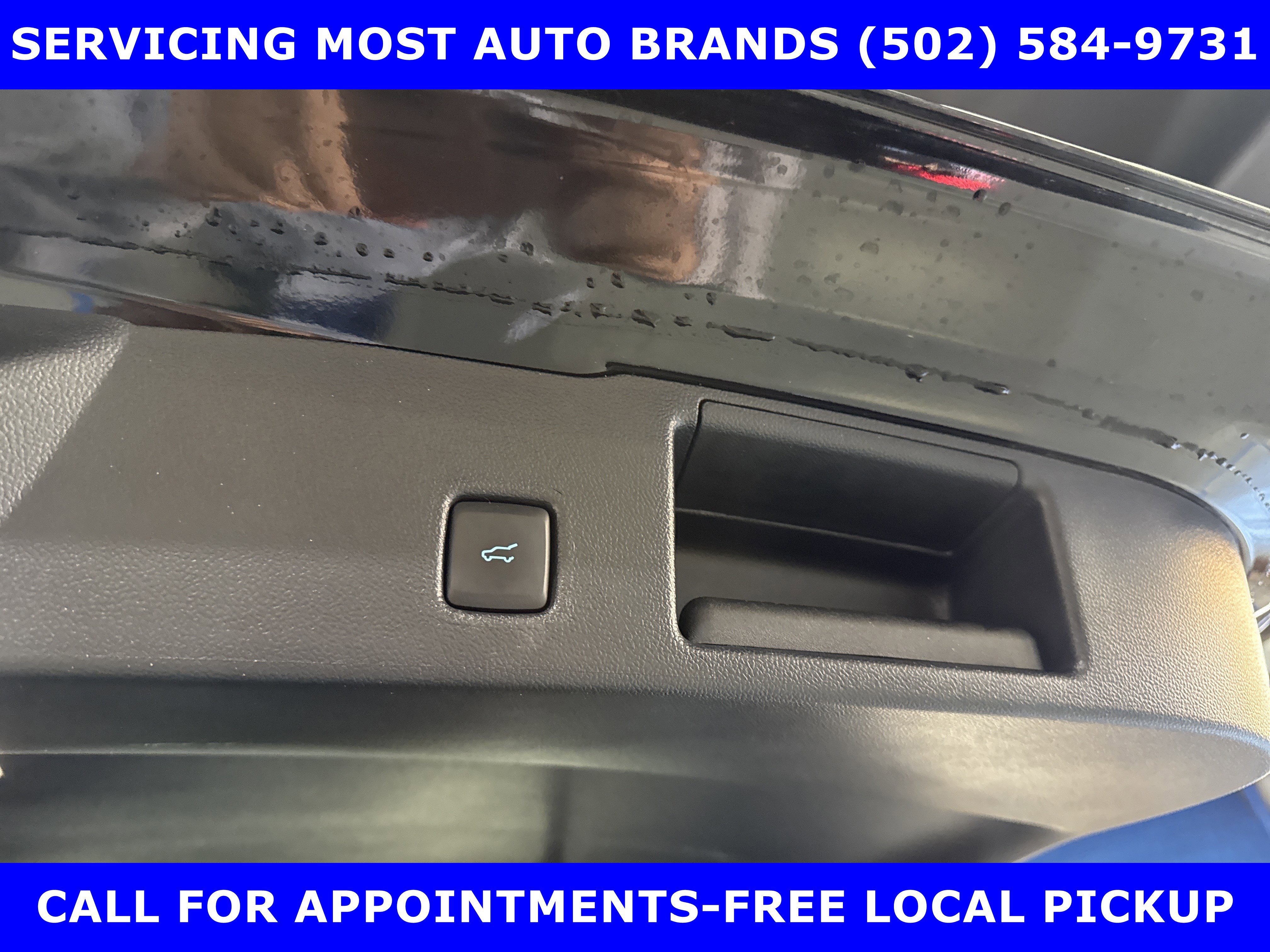 Certified 2023 Ford Escape ST-Line w/ Tech Pack #1 image 20