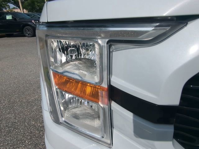 Certified 2021 Ford F150 XL w/ STX Appearance Package image 11