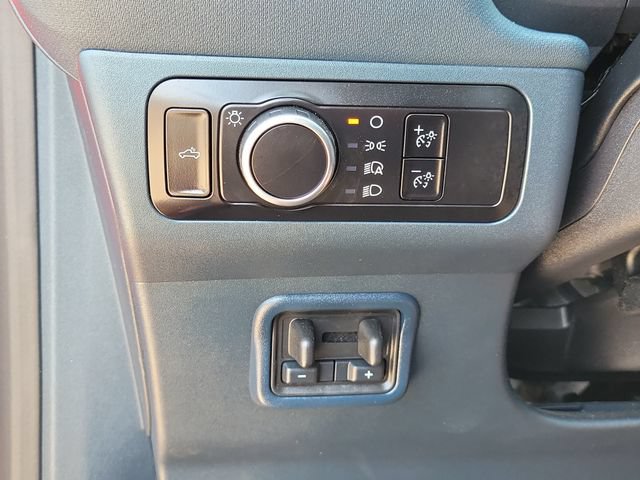 Certified 2024 Ford Maverick XL w/ Equipment Group 100A Standard AWD/4WD image 19