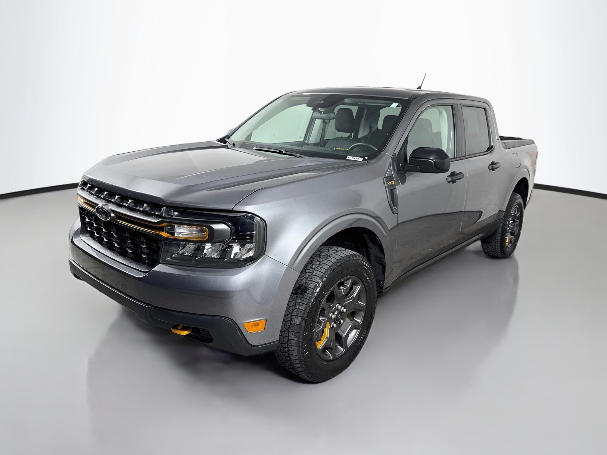 Certified 2024 Ford Maverick Tremor w/ Tremor Off-Road Package AWD/4WD image 8