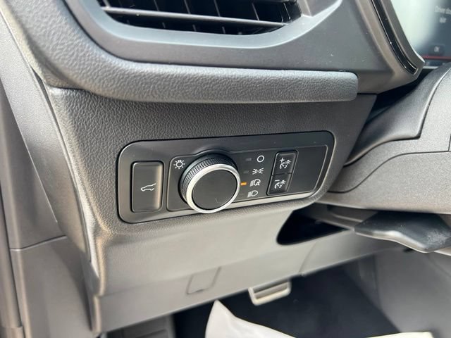 Certified 2024 Ford Escape ST-Line w/ Tech Pack #1 AWD/4WD image 8