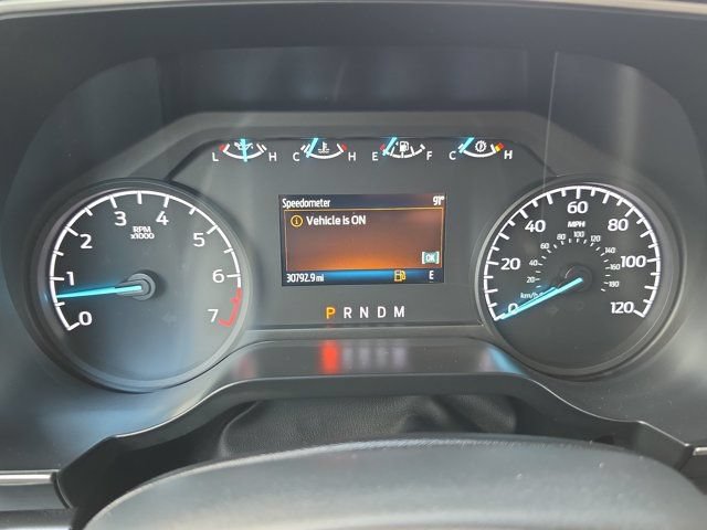 Certified 2023 Ford F150 XL w/ Rattler Package AWD/4WD image 20