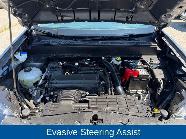 Certified 2025 Ford Maverick XL w/ 4K Tow Package AWD/4WD image 22