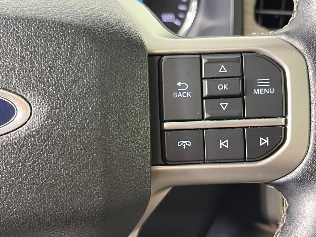 Certified 2024 Ford Expedition Max Limited AWD/4WD image 18
