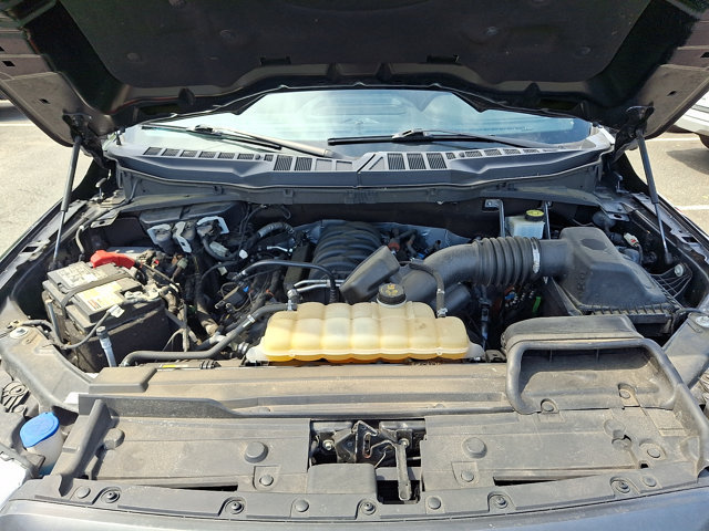 Certified 2021 Ford F150 XLT w/ Equipment Group 302A High AWD/4WD image 28