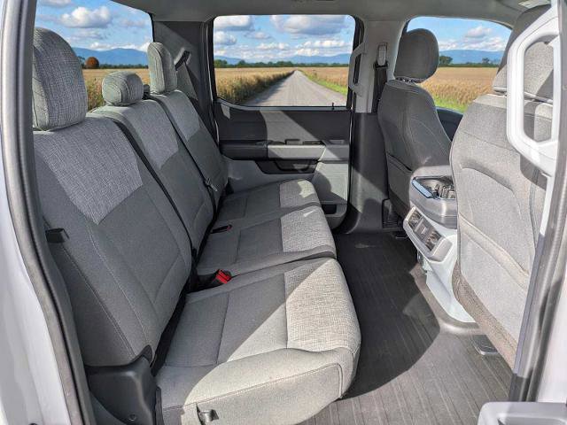 Certified 2021 Ford F150 XLT w/ XTR Package image 24