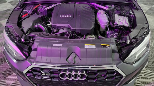 Used 2022 Audi A5 2.0T Premium image 24