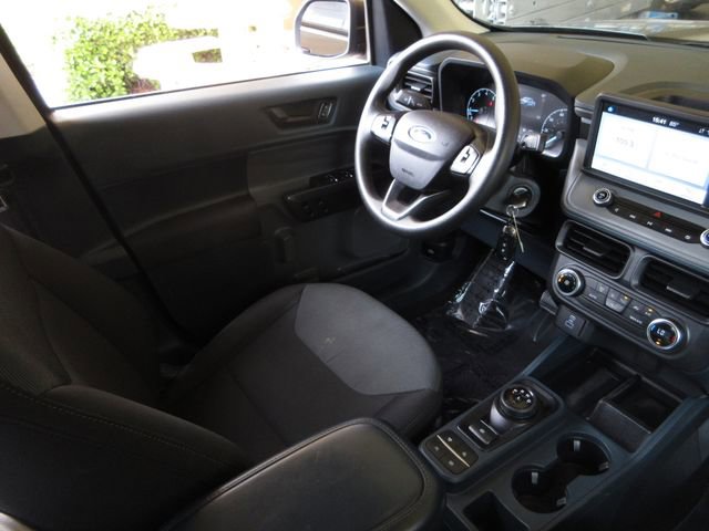 Certified 2022 Ford Maverick XL w/ Equipment Group 100A Standard image 22