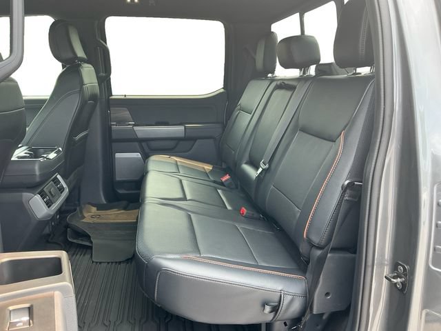 Certified 2024 Ford F150 Lariat w/ FX4 Off-Road Package AWD/4WD image 16