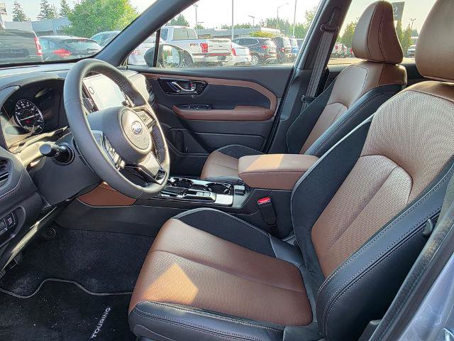Used 2026 Subaru Forester Touring AWD/4WD image 5