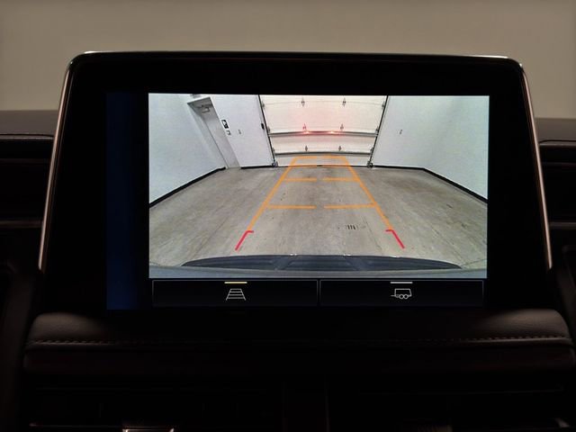 Used 2024 Chevrolet Tahoe LT image 29